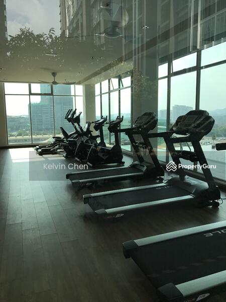 Servis Apartment untuk Dijual di 3 Elements - Kelvin Chen - PropertyGuru.com.my
