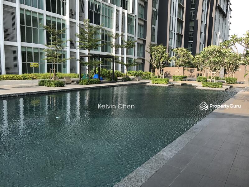 Servis Apartment untuk Dijual di 3 Elements - Kelvin Chen - PropertyGuru.com.my