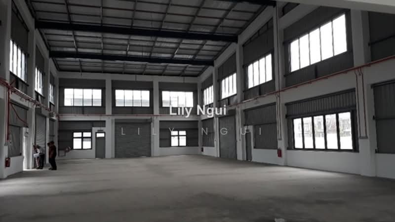 Kilang untuk Dijual di Bandar Bukit Raja (Klang) - Lily Ngui - PropertyGuru.com.my