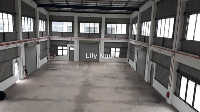 Kilang untuk Dijual di Bandar Bukit Raja (Klang) - Lily Ngui - PropertyGuru.com.my