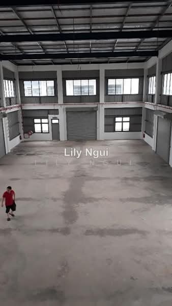 Kilang untuk Dijual di Bandar Bukit Raja (Klang) - Lily Ngui - PropertyGuru.com.my