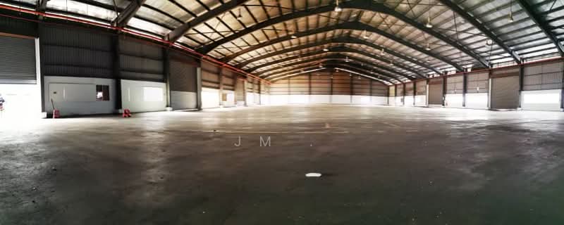 Warehouse for Sale in Kapar (Selangor) - Lily Ngui - PropertyGuru.com.my