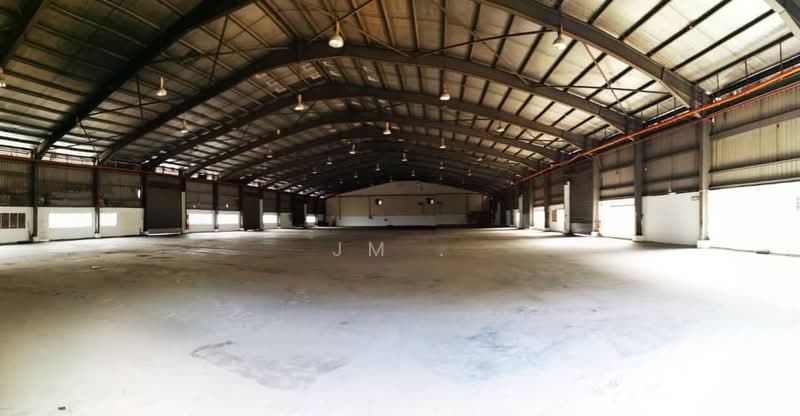 Warehouse for Sale in Kapar (Selangor) - Lily Ngui - PropertyGuru.com.my
