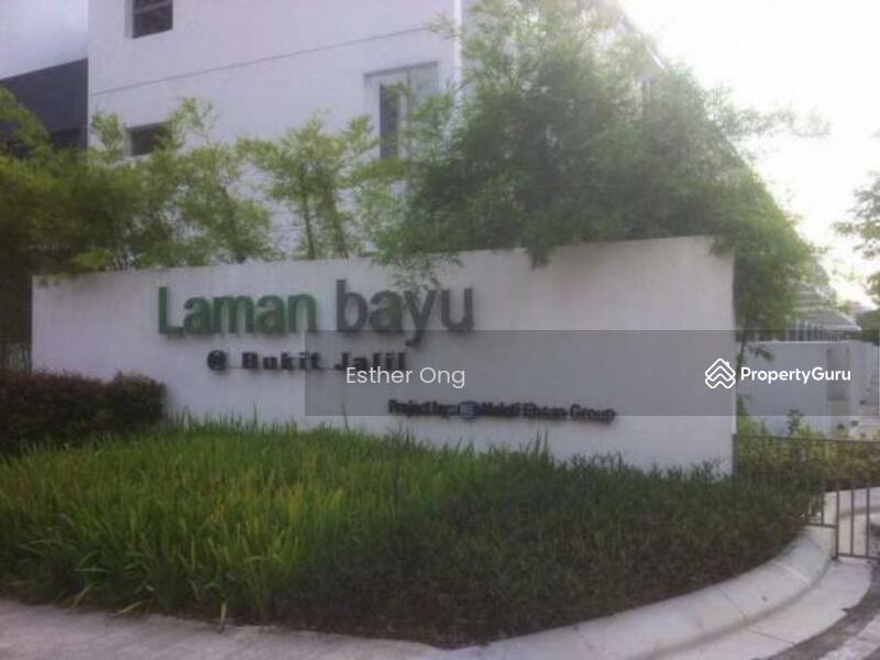 3-storey Terraced House for Sale in Laman Bayu (Bukit Jalil) - Esther Ong - PropertyGuru.com.my