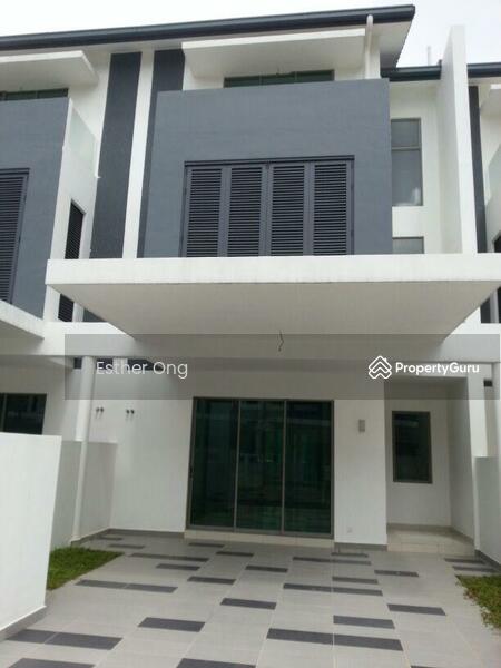 3-storey Terraced House for Sale in Laman Bayu (Bukit Jalil) - Esther Ong - PropertyGuru.com.my