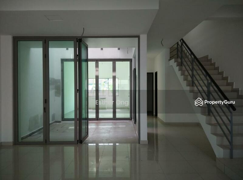 3-storey Terraced House for Sale in Laman Bayu (Bukit Jalil) - Esther Ong - PropertyGuru.com.my
