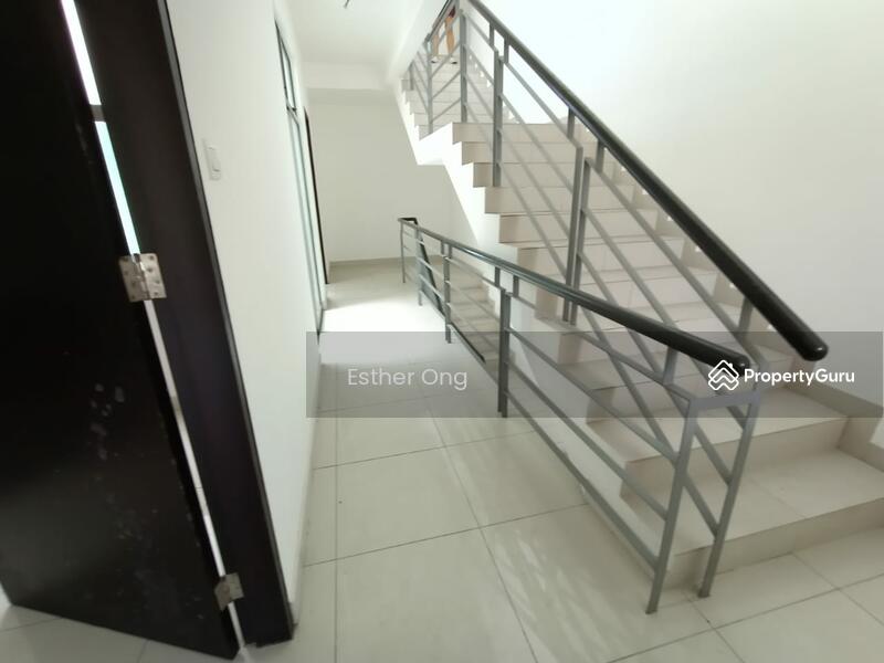 3-storey Terraced House for Sale in Laman Bayu (Bukit Jalil) - Esther Ong - PropertyGuru.com.my