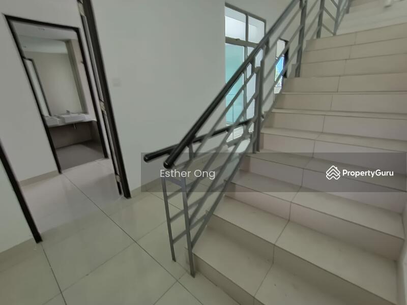 3-storey Terraced House for Sale in Laman Bayu (Bukit Jalil) - Esther Ong - PropertyGuru.com.my