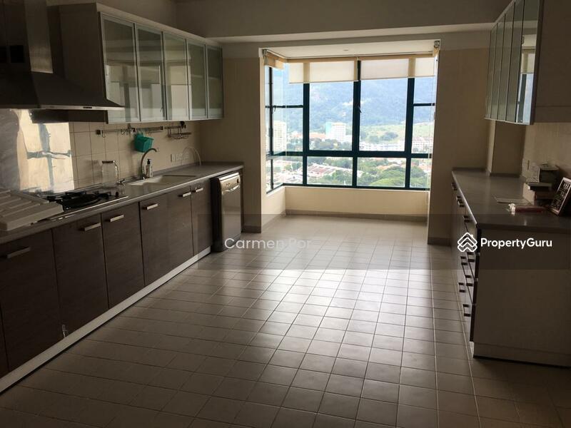 Condominium for Rent at The Regency Condominium - Carmen Por - PropertyGuru.com.my