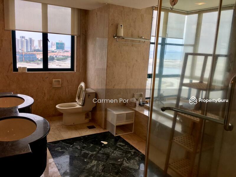 Condominium for Rent at The Regency Condominium - Carmen Por - PropertyGuru.com.my