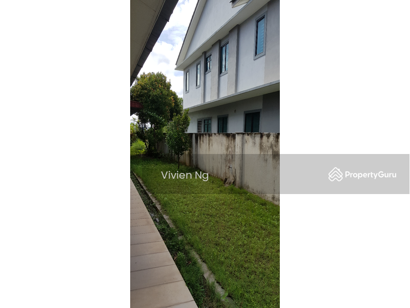 Semi-Detached House for Sale in Ipoh (Perak) - Vivien Ng - PropertyGuru.com.my