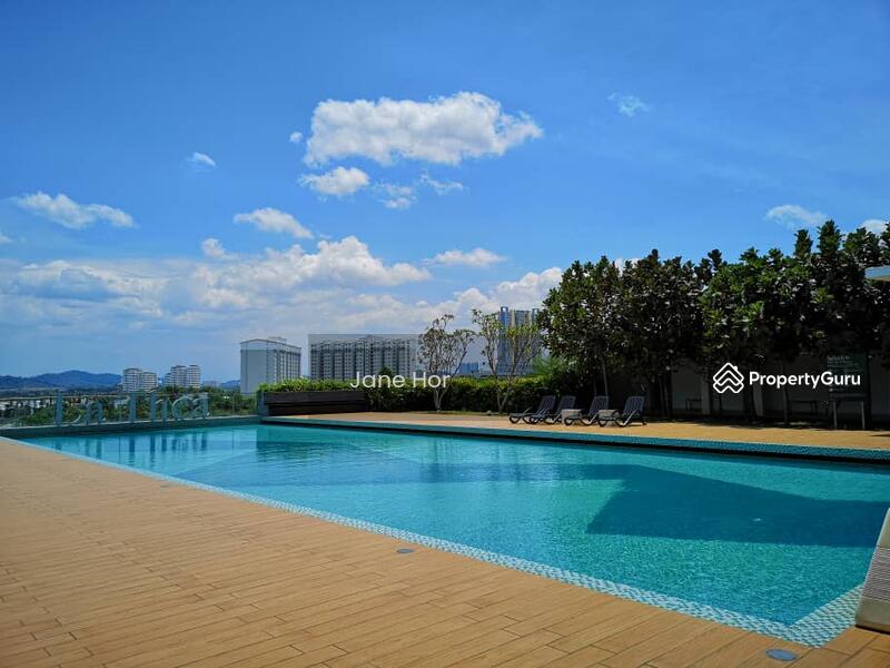 La Thea Residences 16 Sierra, 16 Sierra Persiaran Sierra Utama 2