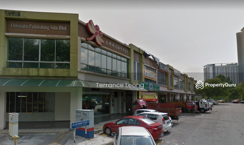 Marshall staff directory picture