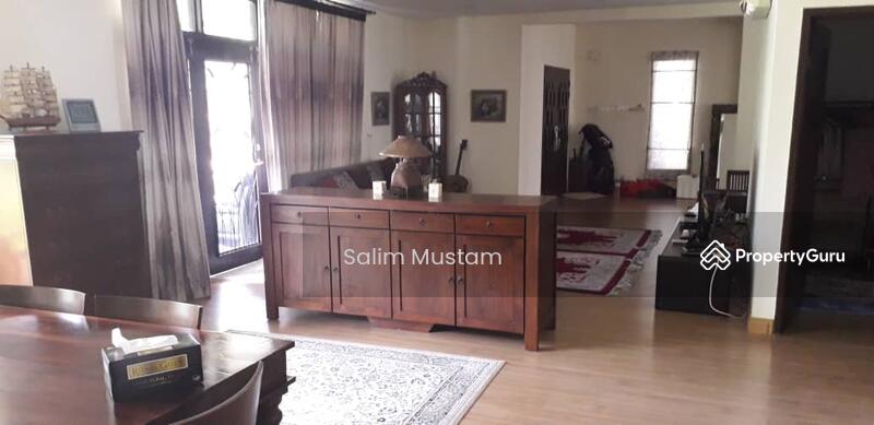 Bungalow for Sale in Shah Alam (Selangor) - Salim Mustam - PropertyGuru.com.my