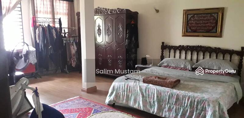 Bungalow for Sale in Shah Alam (Selangor) - Salim Mustam - PropertyGuru.com.my
