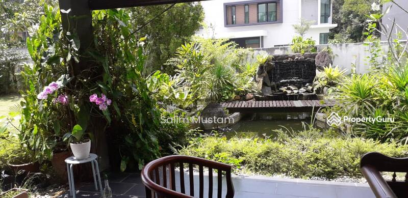 Bungalow for Sale in Shah Alam (Selangor) - Salim Mustam - PropertyGuru.com.my