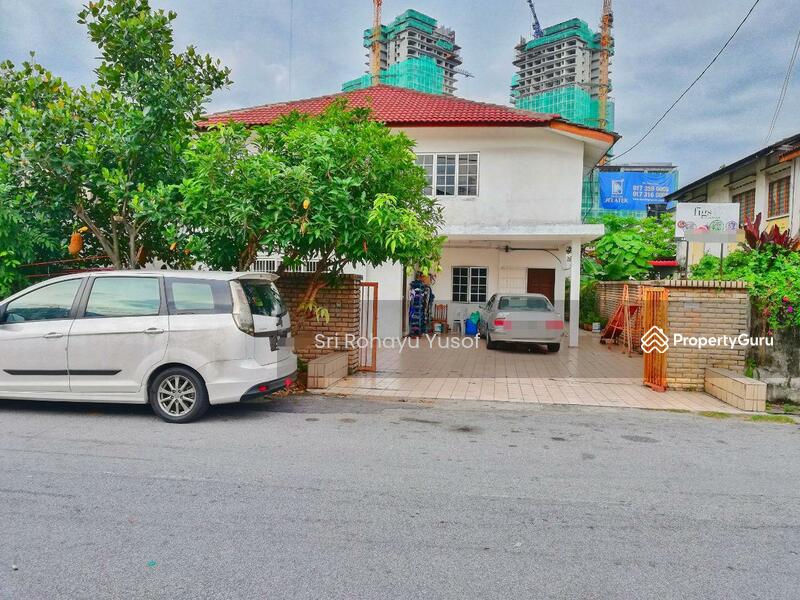 KERAMAT, JALAN ENGGANG, JALAN ENGGNG, Keramat, Kuala Lumpur, 10