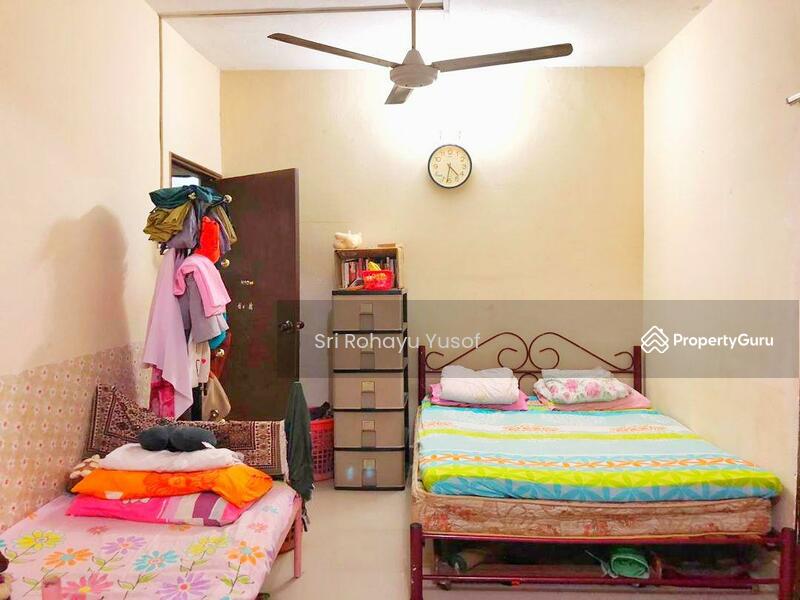 KERAMAT, JALAN ENGGANG, JALAN ENGGNG, Keramat, Kuala Lumpur, 10