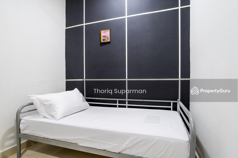 Apartment for Rent at Suriamas - Thoriq Suparman - Single Room 3 - PropertyGuru.com.my