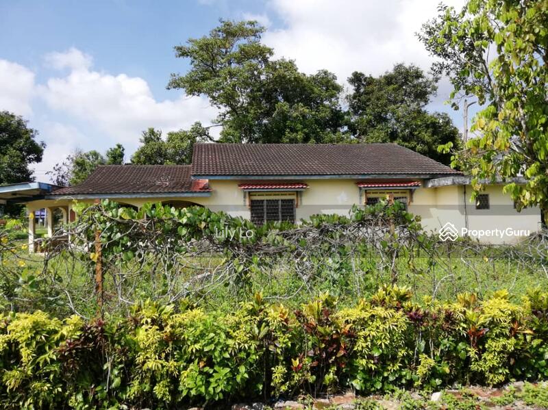 Agriculture Land at Lima Kedai Gelang Patah For Sale, Jalan Utara, Skudai, Johor Bahru, Johor