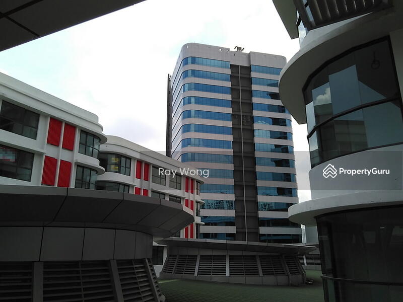 Office for Rent in Bandar Sunway (Sunway) - Ray Wong - PropertyGuru.com.my