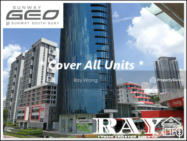 Office for Rent in Bandar Sunway (Sunway) - Ray Wong - PropertyGuru.com.my