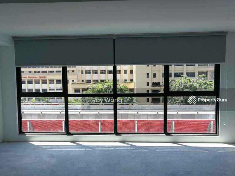 Office for Rent in Bandar Sunway (Sunway) - Ray Wong - PropertyGuru.com.my