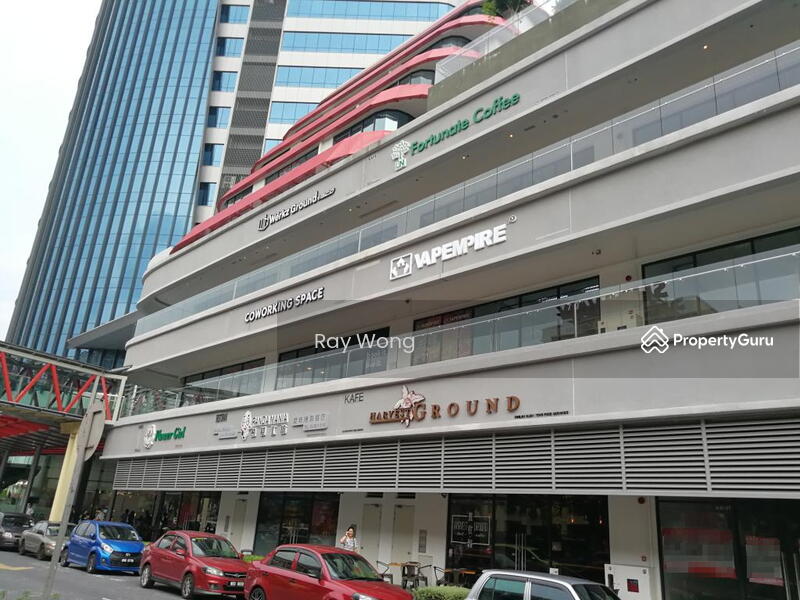 Office for Rent in Bandar Sunway (Sunway) - Ray Wong - PropertyGuru.com.my