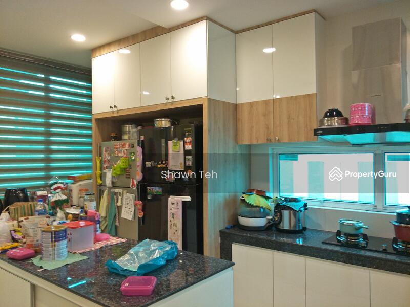 Untuk Dijual - Saujana Heights