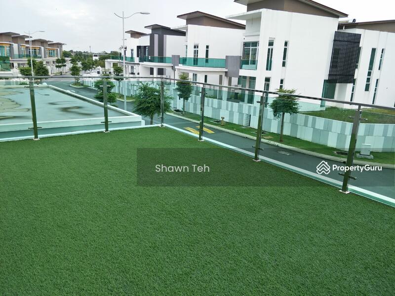 Untuk Dijual - Saujana Heights