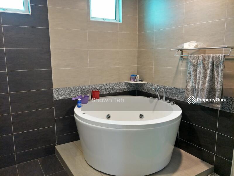 Untuk Dijual - Saujana Heights