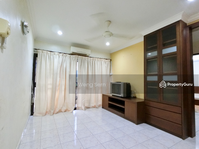Untuk Disewa - Springfield Condominium