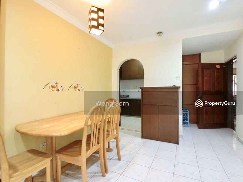 Untuk Disewa - Springfield Condominium