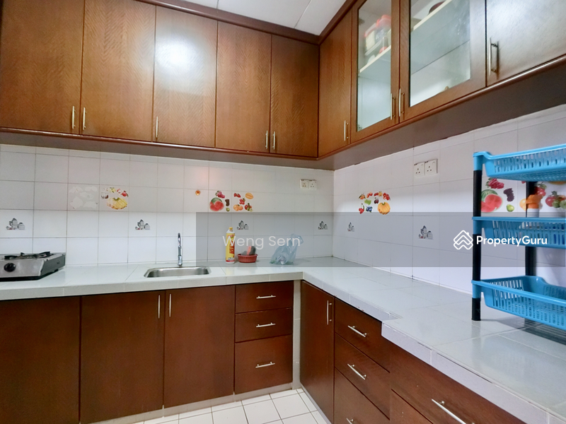 Untuk Disewa - Springfield Condominium