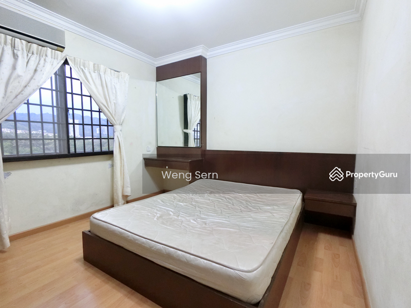 Untuk Disewa - Springfield Condominium