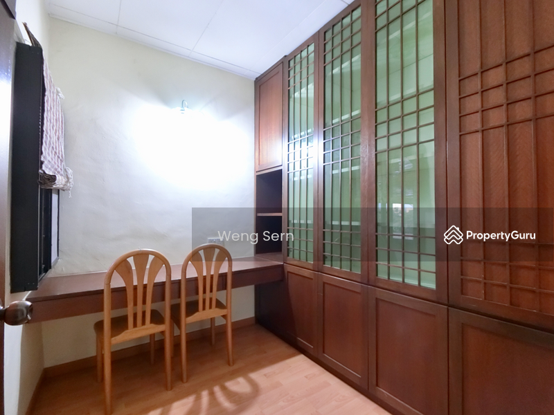 Untuk Disewa - Springfield Condominium