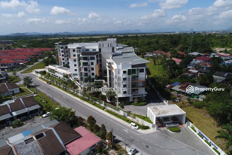 Vermont Suites Condominium Kuching, BDC Kuching, Kuching, Sarawak, 3