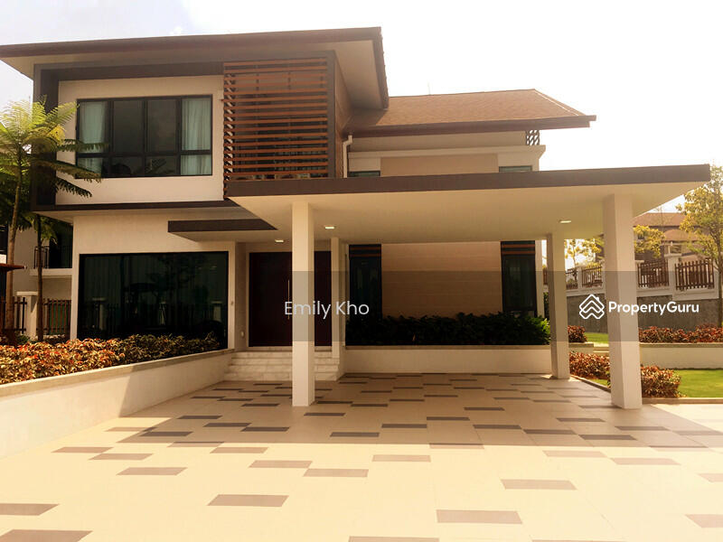 Tidak Lagi Tersedia 55x100 Bungalow In Kota Damansara Ara Damansara Bandar Utama Shah Alam Untuk Dijual Subang Bestari Kota Damansara Shah Alam Shah Alam Selangor Rumah Banglo Dari Harga Rm