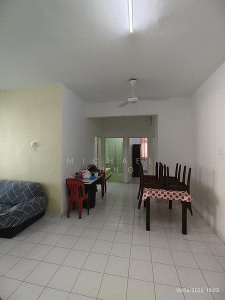 Pangsapuri untuk Dijual di Desa Universiti - Michael Khng - PropertyGuru.com.my