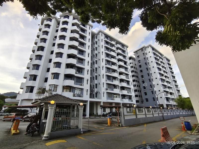 Pangsapuri untuk Dijual di Desa Universiti - Michael Khng - PropertyGuru.com.my