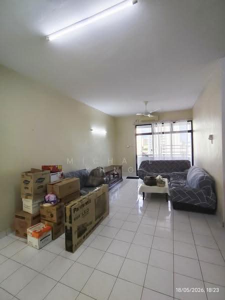 Pangsapuri untuk Dijual di Desa Universiti - Michael Khng - PropertyGuru.com.my