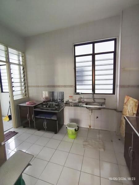 Pangsapuri untuk Dijual di Desa Universiti - Michael Khng - PropertyGuru.com.my