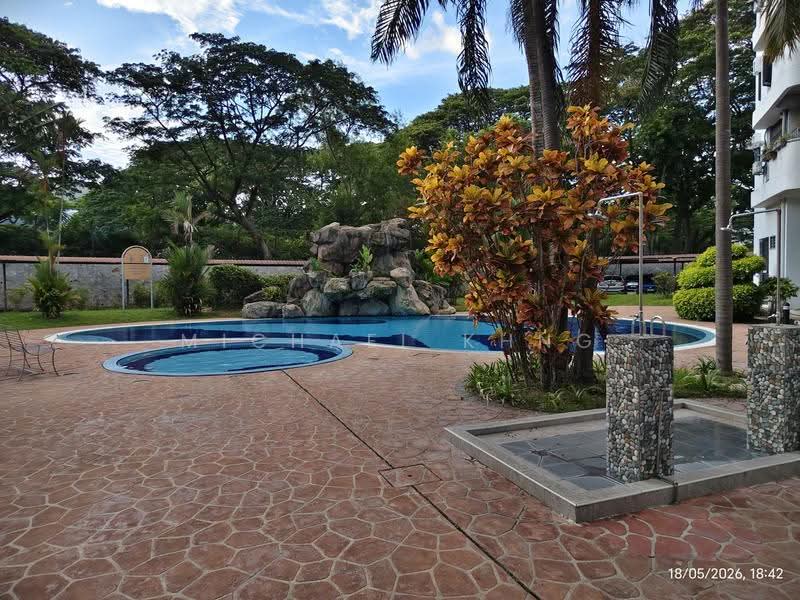 Pangsapuri untuk Dijual di Desa Universiti - Michael Khng - PropertyGuru.com.my