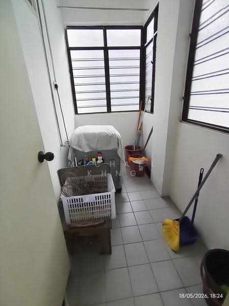 Pangsapuri untuk Dijual di Desa Universiti - Michael Khng - PropertyGuru.com.my