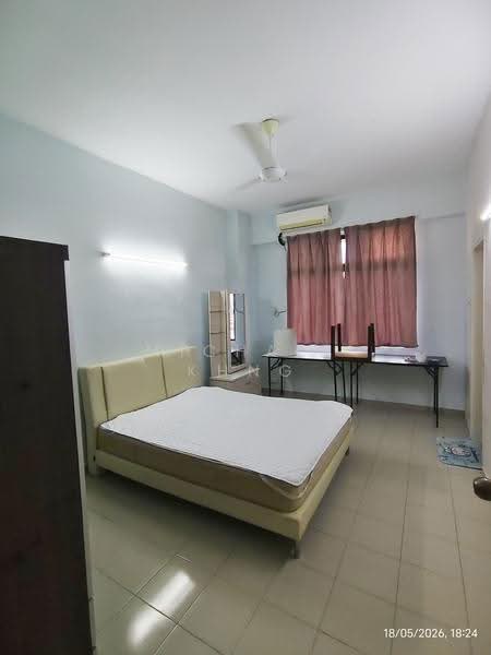 Pangsapuri untuk Dijual di Desa Universiti - Michael Khng - PropertyGuru.com.my