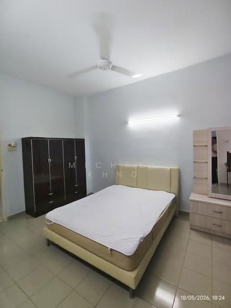 Pangsapuri untuk Dijual di Desa Universiti - Michael Khng - PropertyGuru.com.my
