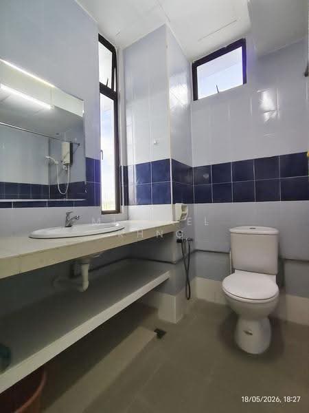 Pangsapuri untuk Dijual di Desa Universiti - Michael Khng - PropertyGuru.com.my