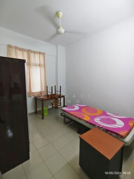 Pangsapuri untuk Dijual di Desa Universiti - Michael Khng - PropertyGuru.com.my
