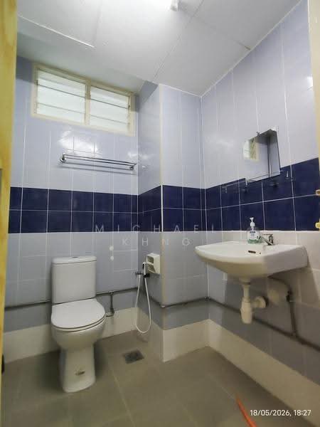 Pangsapuri untuk Dijual di Desa Universiti - Michael Khng - PropertyGuru.com.my