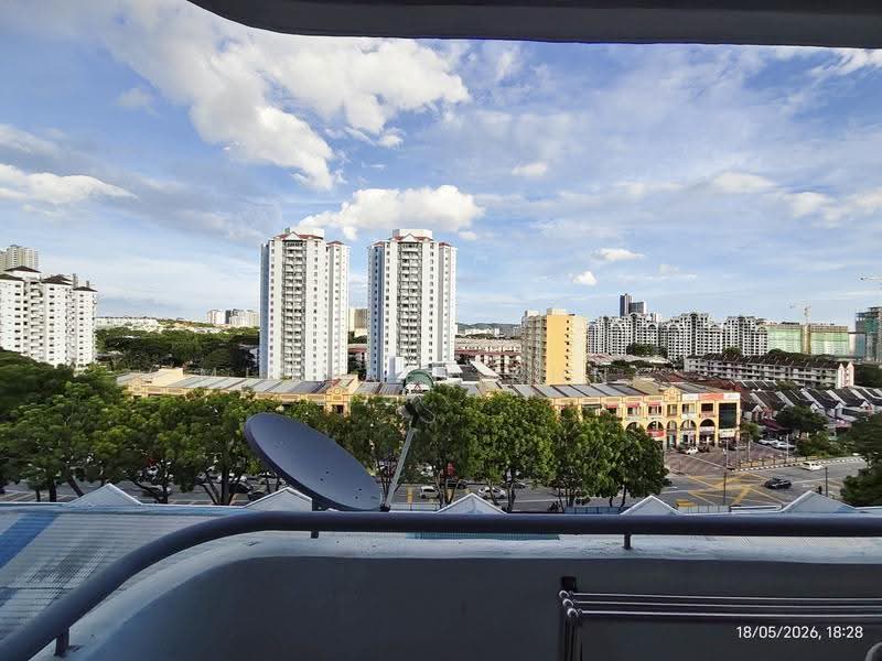 Pangsapuri untuk Dijual di Desa Universiti - Michael Khng - PropertyGuru.com.my